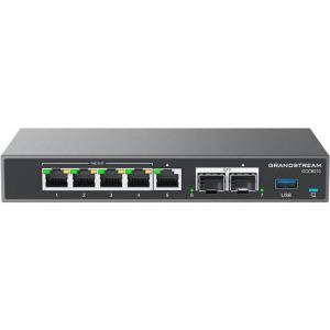 Grandstream Gigabit GCC6010