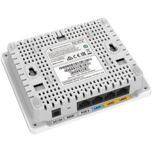 Grandstream Gigabit GWN7604 Dual-Band WiFi 6
