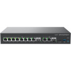 Switch Grandstream Gigabit GCC6011