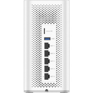 Grandstream Gigabit GCC6010W