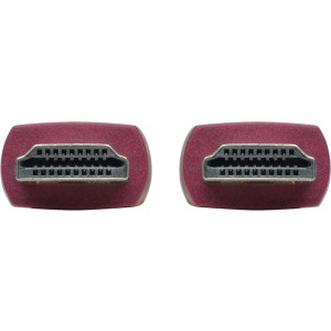 Eaton HDMI Male - HDMI Male, v2.0, 4.6m, Negru
