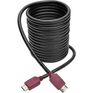 Eaton HDMI Male - HDMI Male, v2.0, 4.6m, Negru
