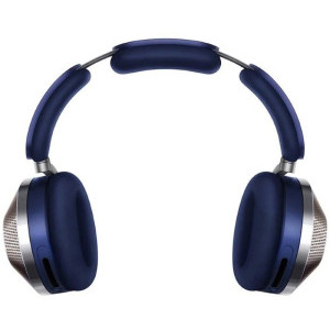 Dyson Over-Ear, Zone Absolute+ Night Blue/Cooper