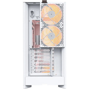 Montech HS01 Pro White