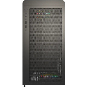 Montech XR Wood Black