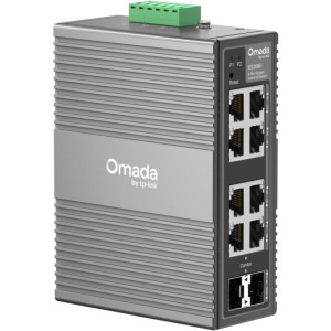 Omada by TP-LINK Gigabit IES208G