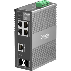 Switch Omada by TP-LINK Gigabit IES206G