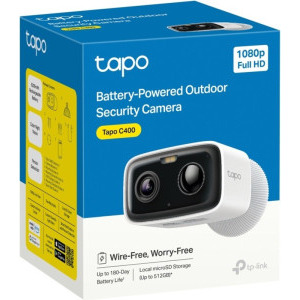 TP-LINK Tapo C400 3.16mm