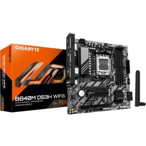 GIGABYTE B840M DS3H WF6