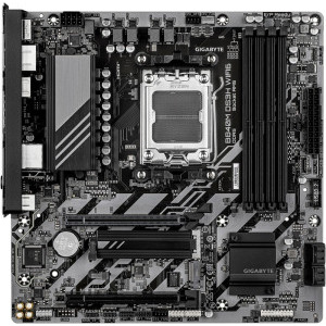 Placa de baza GIGABYTE B840M DS3H WF6
