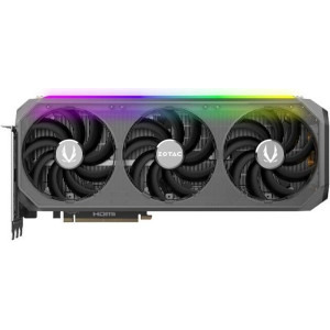 Placa video Zotac GeForce RTX 5070 Ti AMP Extreme INFINITY 16GB