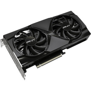 PNY GeForce RTX 5060 Ti DUAL OC 8GB GDDR7 128-bit DLSS 4.0
