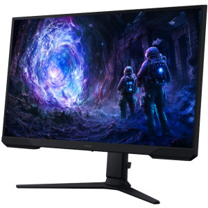 Samsung Gaming Odyssey G5 G51F LS27FG510EUXEN 27 inch QHD VA 1 ms 180 Hz HDR FreeSync