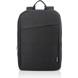 Lenovo Rucsac notebook 16 inch B210 Black, material rezistent la apa