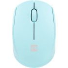 Mouse Natec Stork Wireless Blue