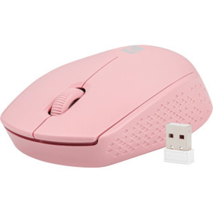 Natec Stork Wireless Pink