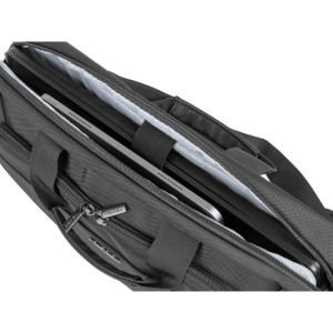 Natec Geanta Laptop Kudu Black