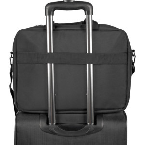 Natec Geanta Laptop Kudu Black