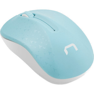 Natec Toucan Wireless Blue-White