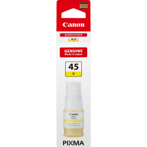 Canon Cartus GI-45 Yellow