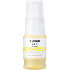 Canon Cartus GI-45 Yellow