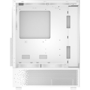 XPG Invader X Mini White
