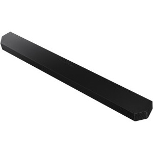 Samsung HW-Q800F, 5.1.2, Wi-Fi, Wireless Dolby Atmos, Subwoofer wireless, Black