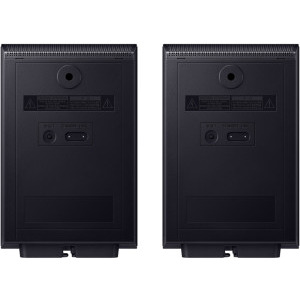 Samsung HW-Q930F, 9.1.4, Bluetooth, Wi-Fi, Subwoofer & Kit wireless, Wireless Dolby Atmos, Black Titan