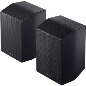 Samsung HW-Q930F, 9.1.4, Bluetooth, Wi-Fi, Subwoofer & Kit wireless, Wireless Dolby Atmos, Black Titan