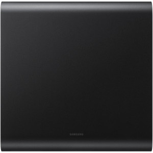 Samsung HW-QS700F, 3.1.2, Bluetooth, Wi-Fi, Subwoofer wireless, Wireless Dolby Atmos, Black Titan