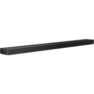 Samsung HW-QS700F, 3.1.2, Bluetooth, Wi-Fi, Subwoofer wireless, Wireless Dolby Atmos, Black Titan