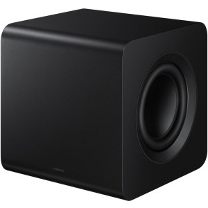 Samsung HW-QS700F, 3.1.2, Bluetooth, Wi-Fi, Subwoofer wireless, Wireless Dolby Atmos, Black Titan