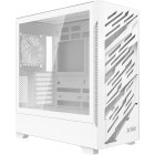 Carcasa XPG Starker Air BTF White