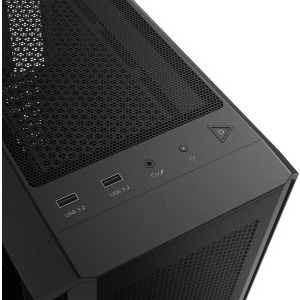 XPG Valor Air Plus Black