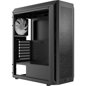 XPG Valor Air Plus Black