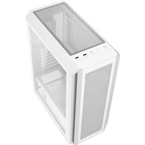 XPG Valor Air Plus White