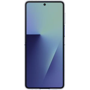 Samsung Protectie pentru spate Transparent pentru Galaxy Flip7