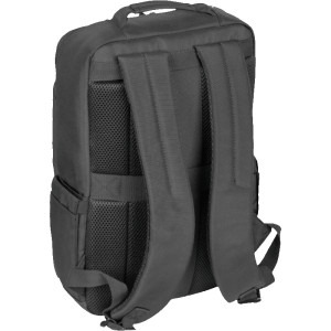 Natec Rucsac Laptop Kudu Plus cu organizator Black