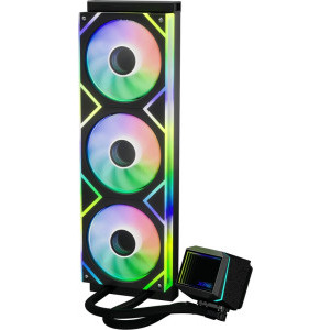 XPG LEVANTE II 360 Black