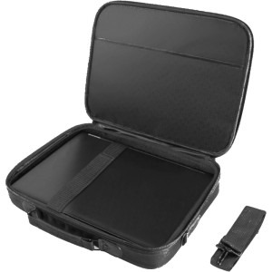 Natec Geanta Laptop Impala 2 14.1 inch Onyx Black