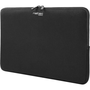 Natec Husa Laptop Coral 13.3 inch Black