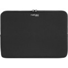 Natec Husa Laptop Coral 15.6 inch Black