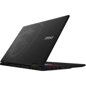 MSI Gaming 18'' Crosshair A18 HX A8WGKG, QHD+ 240Hz, Procesor AMD Ryzen™ 9 8940HX (64M Cache, up to 5.3 GHz), 32GB DDR5, 1TB SSD, GeForce RTX 5070 8GB, Free DOS, Black