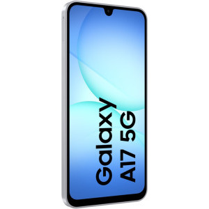 Samsung Galaxy A17, 5G Edition, 256GB, 8GB RAM, Dual SIM, 4-Camere, Gray