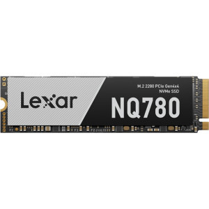 SSD Lexar NQ780 1TB PCI Express 4.0 x4 M.2 2280