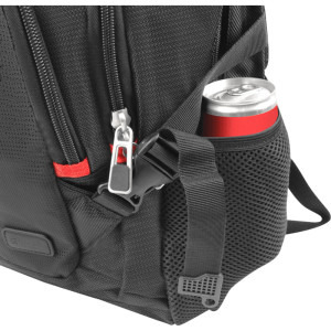Natec Rucsac Laptop Merino 15.6 inch Black