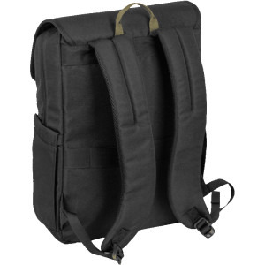 Natec Rucsac Laptop Niala Hunter 15.6 inch 18 L Black