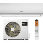 Aer conditionat Tesla Select TT34EX81-1232IAW, 12000 BTU, A++/A+, Wi-Fi, Inverter, Ionizator