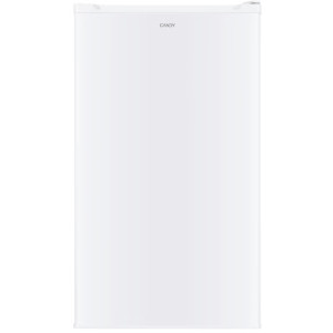 Frigider Candy COHS 38E36W, 90 L, Clasa E, Control mecanic, 85 cm, Alb