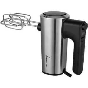 Fram Mixer de mana FHM-4006DSS, 400W, Negru/Inox